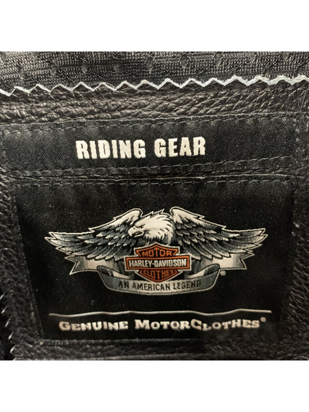 Harley-Davidson ライダース 110周年モデル