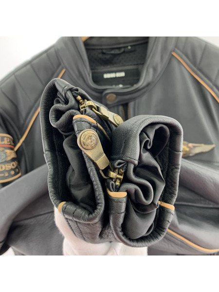 Harley-Davidson ライダース 110周年モデル