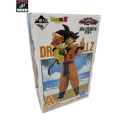 一番くじ ドラゴンボール DB VSオムニバスアメイジング A賞 孫悟空＆孫悟飯