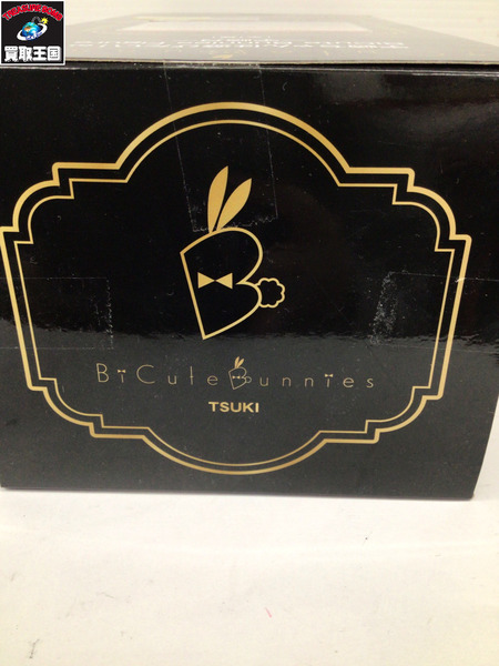 プライズ 美少女その他 BiCute Bunnies Figure-宇崎月-