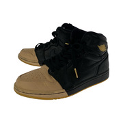 NIKE スニーカー NIKE WMNS AIR JORDAN 1 RETRO HIGH