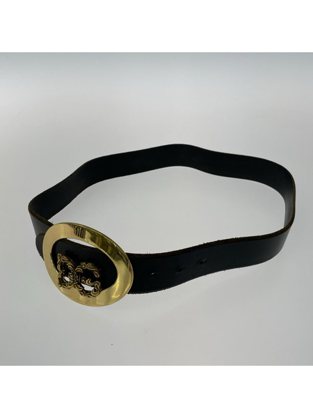 DOLCE＆GABBANA ソノ他 ローズ ベルト