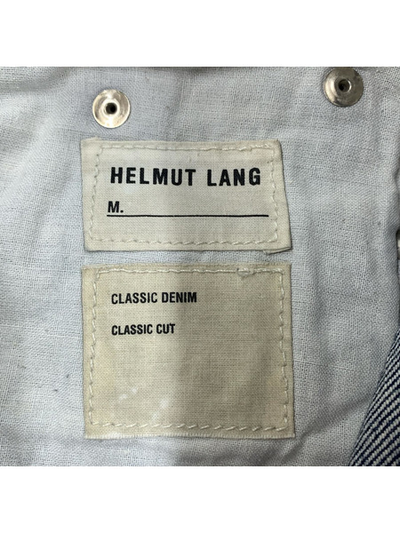 HELMUT LANG デニム・ジーンズ 90s~00s 本人期 ストレート (28)