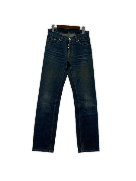 HELMUT LANG デニム・ジーンズ 90s~00s 本人期 ストレート (28)