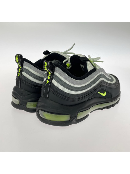 NIKE スニーカー エアマックス97 "ピュアプラチナム/DX4235-001/28.5cm