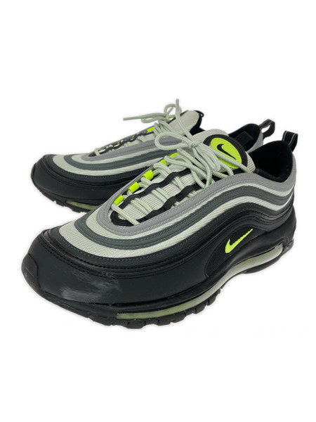 NIKE スニーカー エアマックス97 "ピュアプラチナム/DX4235-001/28.5cm