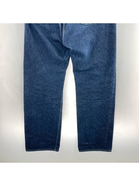 パンツ TCB JEANS ボタンフライ 大戦モデル