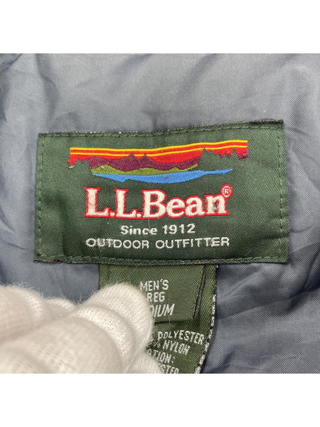 L.L.Bean 90s/マウンテンジャケット M