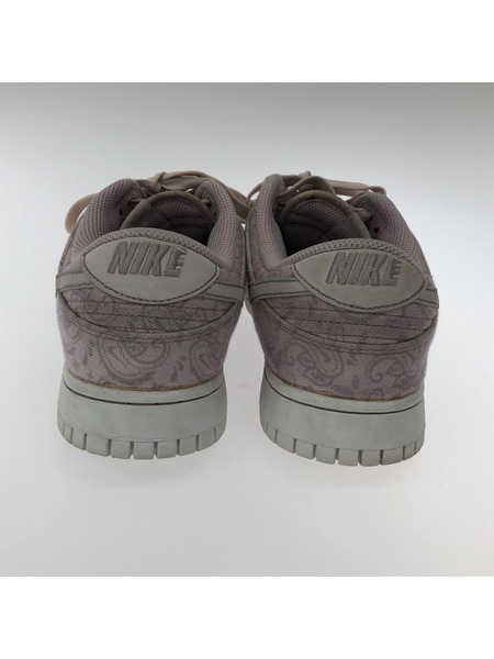 NIKE WMNS DUNK LOW ESS (29.0cm) DJ9955-100[値下]