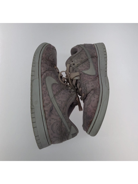 NIKE WMNS DUNK LOW ESS (29.0cm) DJ9955-100[値下]