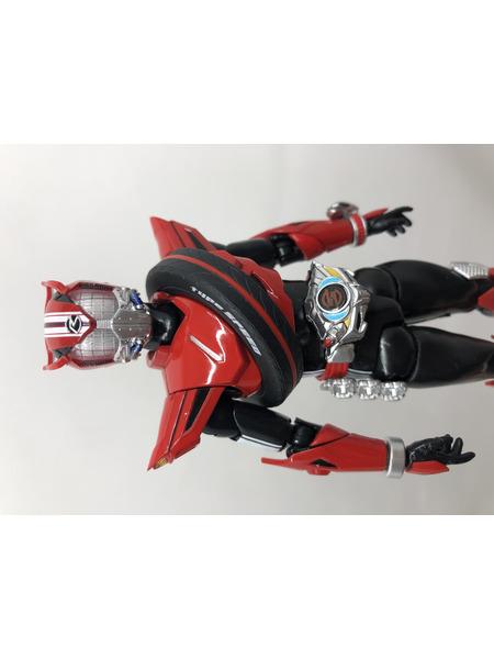 ★S.H.フィギュアーツ 仮面ライダードライブ タイプスピード