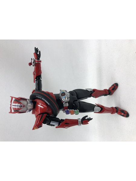 ★S.H.フィギュアーツ 仮面ライダードライブ タイプスピード