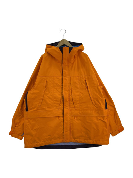 DAIWA TECH ALPINE SHELL PARKA