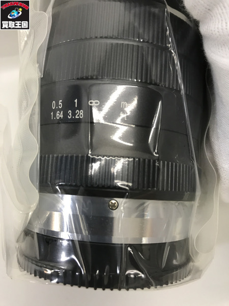 レンズ LAOWA 60mm F2.8 Ultra-Macro ソニーA