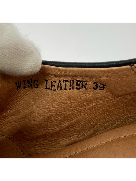 シューズ VOLARE フラットシューズ ブラック