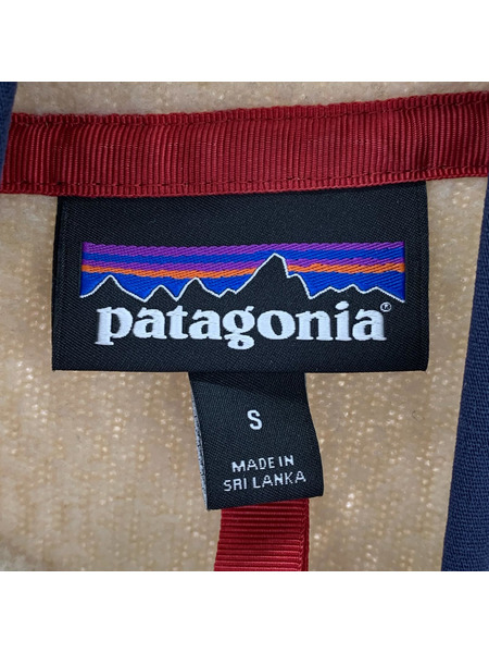 patagonia ジャケット レトロパイル S
