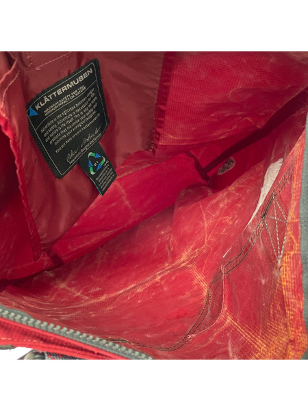 KLATTERMUSEN ソノ他バッグ 2wayトート