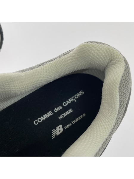 NEW BALANCE スニーカー × COMME des GARCONS  ML860JM2