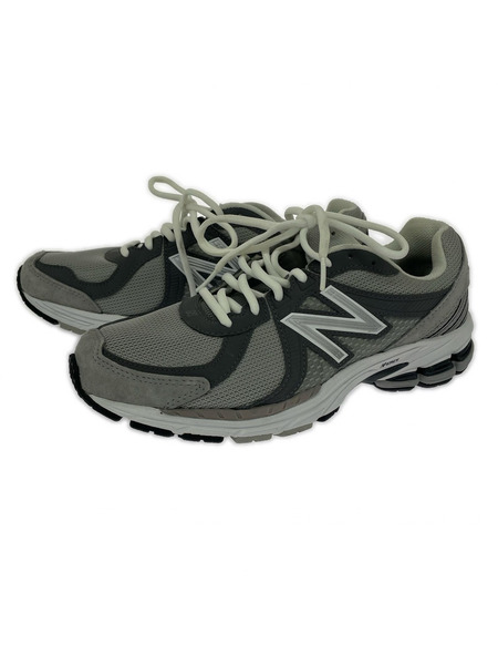 NEW BALANCE スニーカー × COMME des GARCONS  ML860JM2