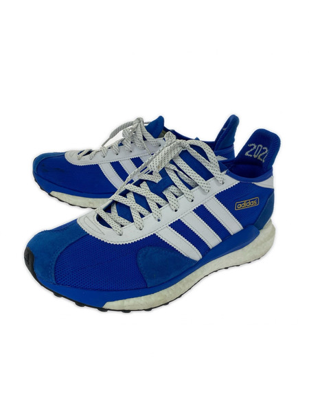 adidas スニーカー HUMAN MADE TOKIO SOLAR_ソーラー