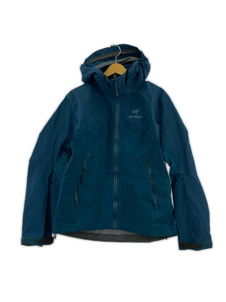 ARC'TERYX ジャケット beta ar jacket  レディース M