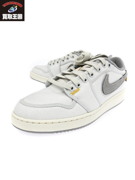 NIKE×UNION AIR JORDAN 1 KO LOW SP 26.5cm[値下]