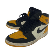 NIKE 555088-711 AIR JORDAN 1 RETRO HIGH OG Taxi 26.5cm