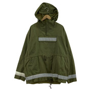 U.S.ARMY ナイロンアノラックパーカー M