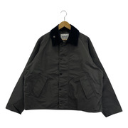 Barbour Transport ナイロンジャケット 38 BLK