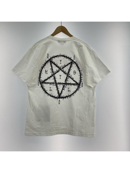 KIDILL 24SS パッチ Tシャツ PATCH T-