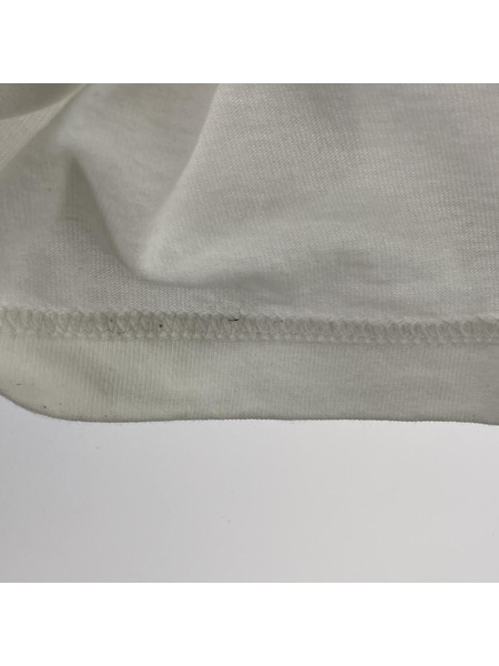 KIDILL 24SS パッチ Tシャツ PATCH T-