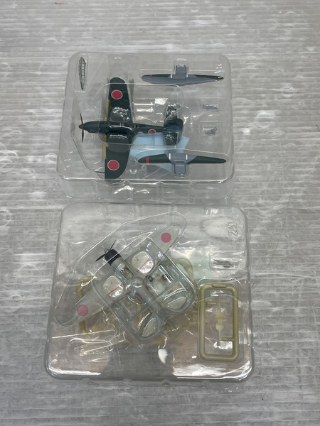 BANDAI  ウイングクラブコレクションL パート3