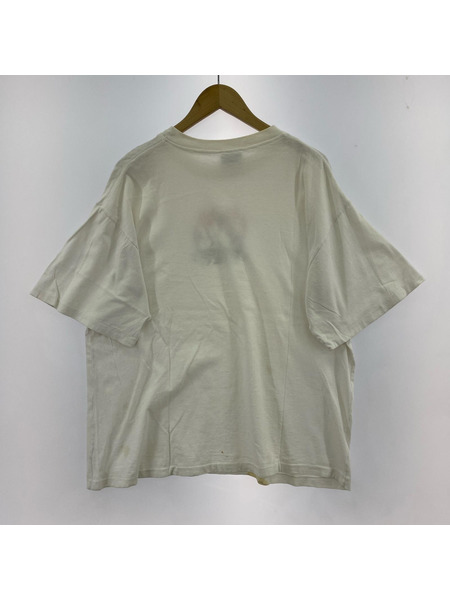 半袖Tシャツ・カットソー 90s オーストラリア製 H2O  バンドT(M)