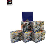新世紀GPXサイバーフォーミュラコレクション Vol.4
