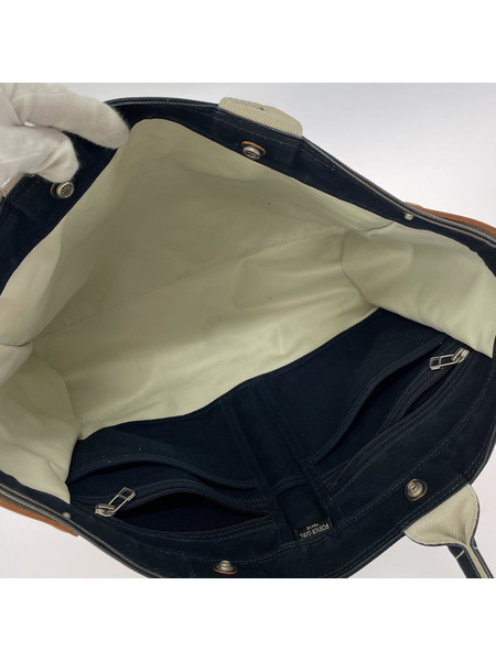 PORTER ソノ他バッグ NAKED TOTE BAG