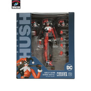 DC MAFEX HUSH ハーレイクイン BATMAN HUSH HARLEY QUINN (BATMAN :HUSH Ver.)[値下]