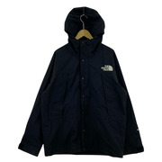 THE NORTH FACE ジャケット Mountain Light Jacket (L)BLK