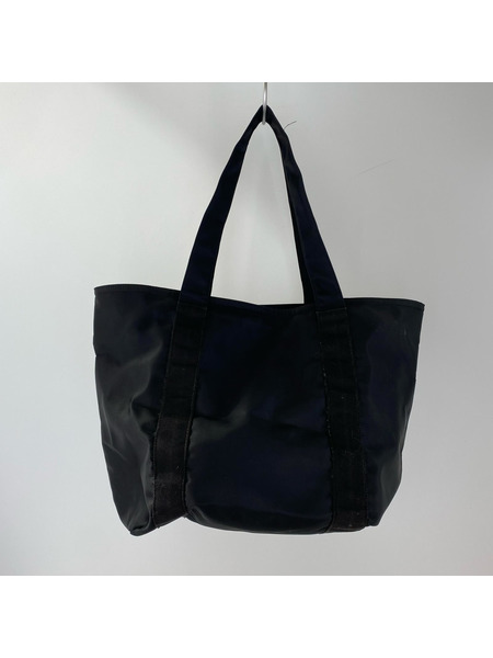 GIANNI VERSACE ソノ他バッグ メデューサ トートバッグ 黒