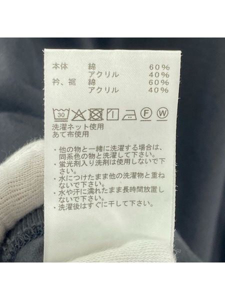 THE NORTH FACE PURPLE LABEL ×nanamica High BulkyPocketT(M)