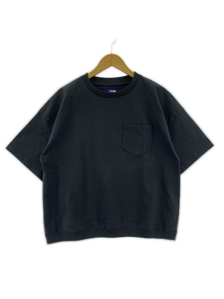 THE NORTH FACE PURPLE LABEL ×nanamica High BulkyPocketT(M)