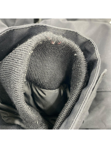 THE NORTH FACE ダウンジャケット Antarctica Parka