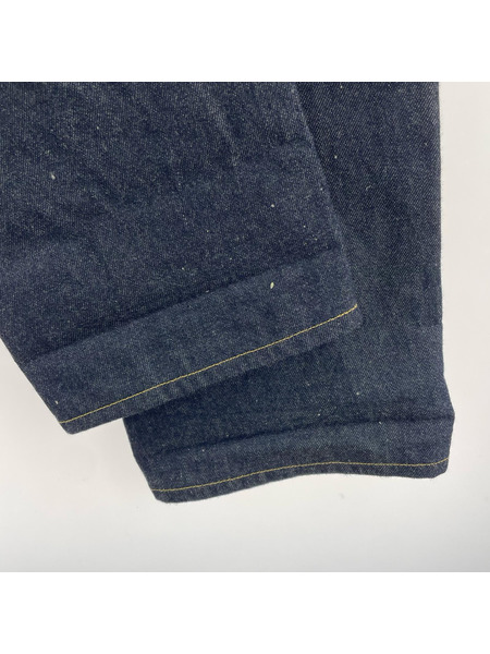 LEVI'S VINTAGE CLOTHING デニム・ジーンズ 501XX 1955年モデル W31 L34