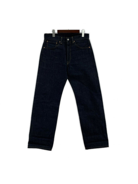 LEVI'S VINTAGE CLOTHING デニム・ジーンズ 501XX 1955年モデル W31 L34