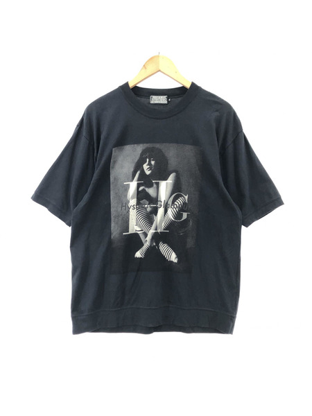 HYSTERIC GLAMOUR フォト S/S Tee sizeM