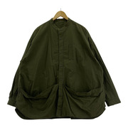 FreshService Tool Pocket Utility Shirt