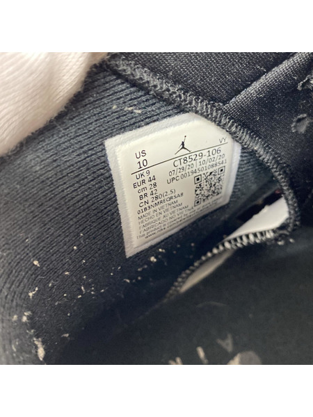 NIKE スニーカー Air Jordan 6 Carmine 2021