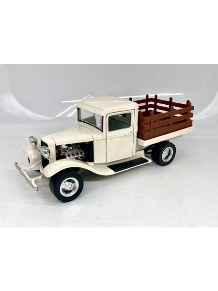 1/18スケールカー 1/18 1932 Ford Convertible