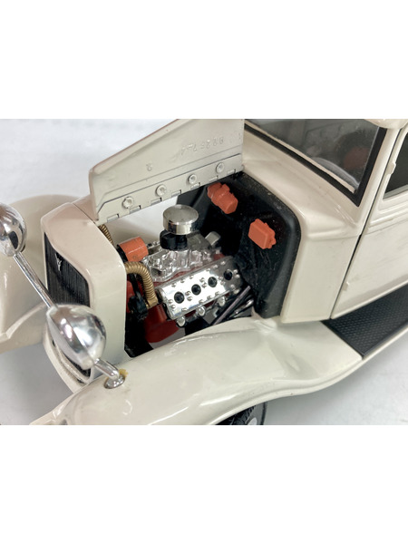 1/18スケールカー 1/18 1932 Ford Convertible