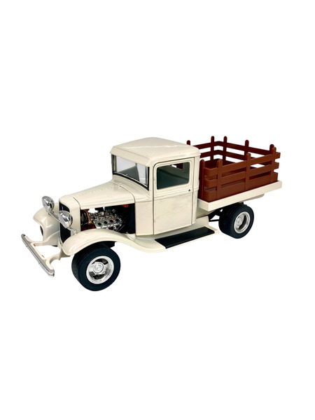 1/18スケールカー 1/18 1932 Ford Convertible