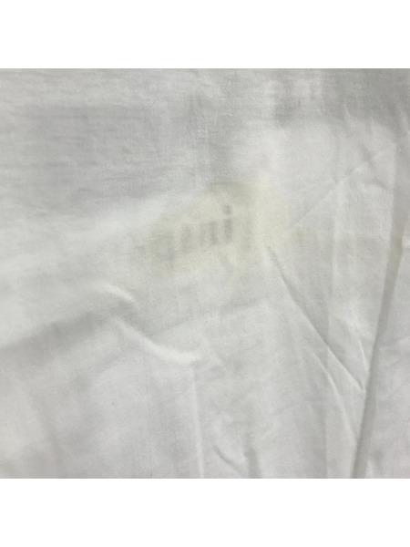 NIKE 半袖Tシャツ・カットソー 「thanks mike.」両面プリント